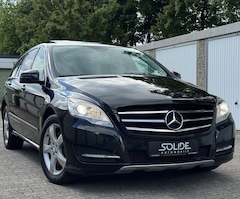 Bild des Angebotes Mercedes-Benz R 350 L CDI 4Matic