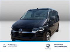 Bild des Angebotes VW T6.1 California Beach 2,0TDI 110kW DSG NAVI StHz