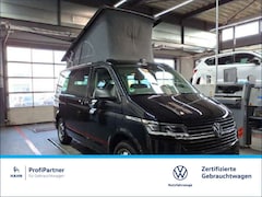 Bild des Angebotes VW T6.1 California Beach 2,0TDI 110kW DSG NAVI StHz
