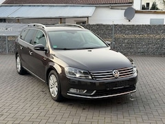 Bild des Angebotes VW Passat Variant 1.8TSI*HU06/27*2.HAND*