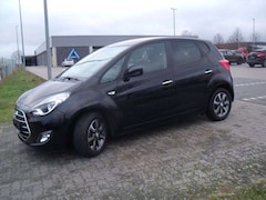 Bild des Angebotes Hyundai iX20 blue Space