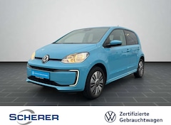 Bild des Angebotes VW e-up! Style Plus KAM PDC SHZ LM TEMP