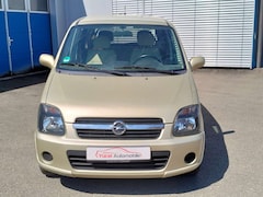 Bild des Angebotes Opel Agila 1.2 Twinport  Tüv 2027/06