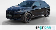 Bild des Angebotes Citroen DS3 Performance-Line E-Tense 136 EAT Klima Navi