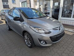 Bild des Angebotes Mazda 2 1.3 Wenig Kilometer, Sitzheizung, PDC  uvm.