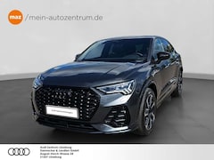 Bild des Angebotes Audi Q3 Sportback S line 35 TFSI 110(150) kW(PS) S tron