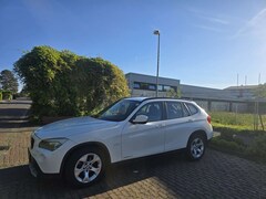 Bild des Angebotes BMW X1 20 d sDrive Efficient Dynamics Edition