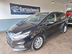 Bild des Angebotes Ford S-Max Trend