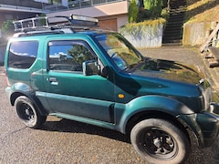 Bild des Angebotes Suzuki Jimny Jimny Ranger