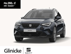 Bild des Angebotes SEAT Arona Road Edition 1.0 TSI 85 kW DSG AHK PDC RFK