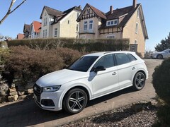 Bild des Angebotes Audi SQ5 3.0 TFSI quattro