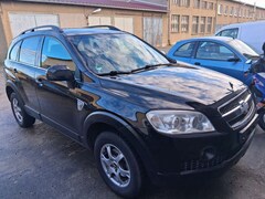 Bild des Angebotes Chevrolet Captiva 2.4 2WD 7 Sitzer LS