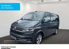 Bild des Angebotes VW T6.1 Multivan 2.0 TDI Comfortline 4Motion AHK Kamera Stand