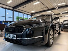 Bild des Angebotes Skoda Octavia Combi 1.5 TSI mHEV DSG 110kW Exclusive