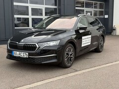 Bild des Angebotes Skoda Octavia Combi 1.5 TSI mHEV DSG 110kW Exclusive