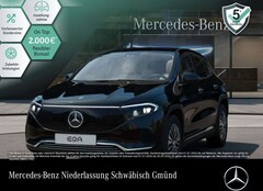 Bild des Angebotes Mercedes-Benz EQA 250 PROG+PLUS-PAKET+360+KEYLESS+SPUR