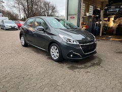 Bild des Angebotes Peugeot 208 Peugeot 208 1,2 VTi "Active Klima-E Fenster