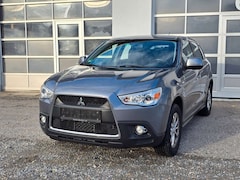 Bild des Angebotes Mitsubishi ASX 1,8DI-D Invite 4WD
