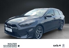 Bild des Angebotes Kia Ceed SW / cee'd SW CEED SW 1.5T 140PS DCT7 SPIRIT TEC