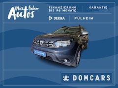 Bild des Angebotes Dacia Duster II Comfort/GARANTIE/360°KAMERA/LPG-BENZIN