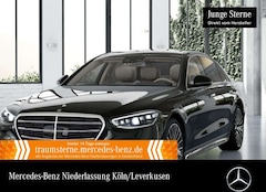 Bild des Angebotes Mercedes-Benz S 600 S 580 4M AMG+NIGHT+PANO+DIGITAL-L+BURMESTER4D+21"