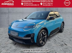 Nissan Micra (K15) Evolve 150PS