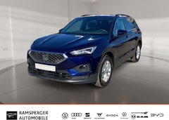 Bild des Angebotes SEAT Tarraco Style 1.5 TSI LED/Assist/Kamera/DAB/uvm.