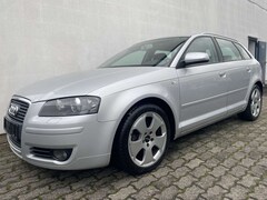Bild des Angebotes Audi A3 A3 Diesel 2.0 TDI Ambition Klima/Navi/Xenon/Gepfle