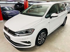 Bild des Angebotes VW Golf Sportsvan VII 1.5 TSI Join LED Scheinwerfer