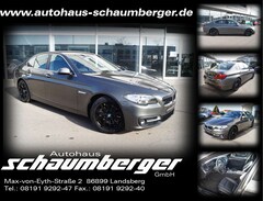 Bild des Angebotes BMW 518 518d A Lim. * Bremsen + Reifen + AHK neu *