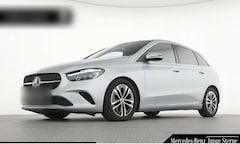 Bild des Angebotes Mercedes-Benz B 180 d Progressive LED Navi MBUX Kamera EasyP