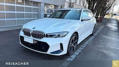 Bild des Angebotes BMW 330 e xDrive Tou M Sport,Pano,AHK,HuD