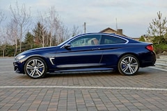 Bild des Angebotes BMW 435 435 i xDrive