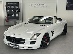 Bild des Angebotes Mercedes-Benz SLS AMG Roadster DESIGNO+B&O+KAMERA