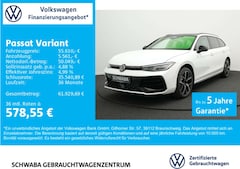 Bild des Angebotes VW Passat Variant R-Line 2.0 TDI StdHz*PANO*AHK*19"