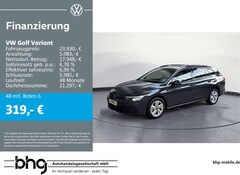 Bild des Angebotes VW Golf Variant LIFE 1.0 TSI *HEAD-UP*MASSAGE*PARLE