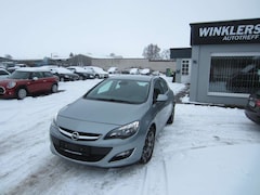 Bild des Angebotes Opel Astra Exklusiv