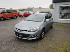 Bild des Angebotes Opel Astra Exklusiv