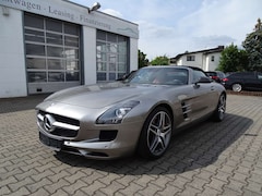 Bild des Angebotes Mercedes-Benz SLS Roadster Alubeam, Keramikbremsanlage, Bang & Olufs