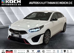 Bild des Angebotes Kia ProCeed / pro_cee'd Proceed 1.6 T GT-Line NAVI ALLW ACC CAM LED SHZ