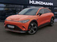 Bild des Angebotes smart #3 Brabus Panorama HeadUp 360°Kamera Soundsystem