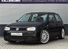 Bild des Angebotes VW Golf R IV-R32-vollständige Historie-4 Motion