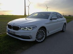 Bild des Angebotes BMW 540 540i xDrive Aut. Luxury Line