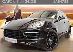 Bild des Angebotes Porsche Cayenne Exclusive *22Zoll Sitzklima*