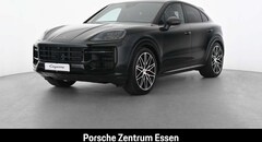 Bild des Angebotes Porsche Cayenne GTS Coupe / Privacyverglasung LenkradHZG StandHZG