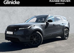 Bild des Angebotes Land Rover Range Rover Velar P400e AWD S / AHK Elekt. / ACC