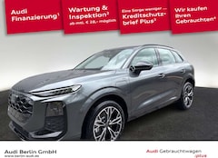 Bild des Angebotes Audi Q3 e-hybrid S tronic