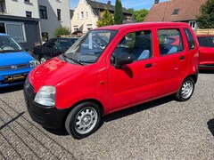 Bild des Angebotes Opel Agila 1.0 12 V "nur 106.000 km" m. Service & TÜV NEU!