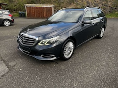 Bild des Angebotes Mercedes-Benz E 200 E 200 CGI BlueEfficiency (212.234)