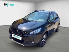Bild des Angebotes Peugeot 2008 Allure